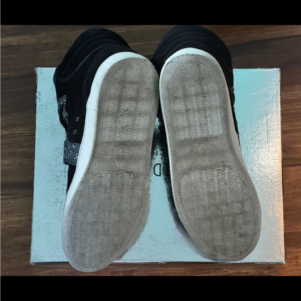 Android Homme Men's Propulsion Hi - Picture 3 of 7